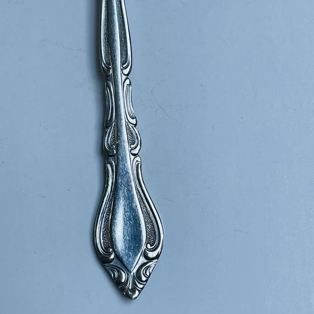 Rogers Stainless Korea Dinner Fork Replacement
